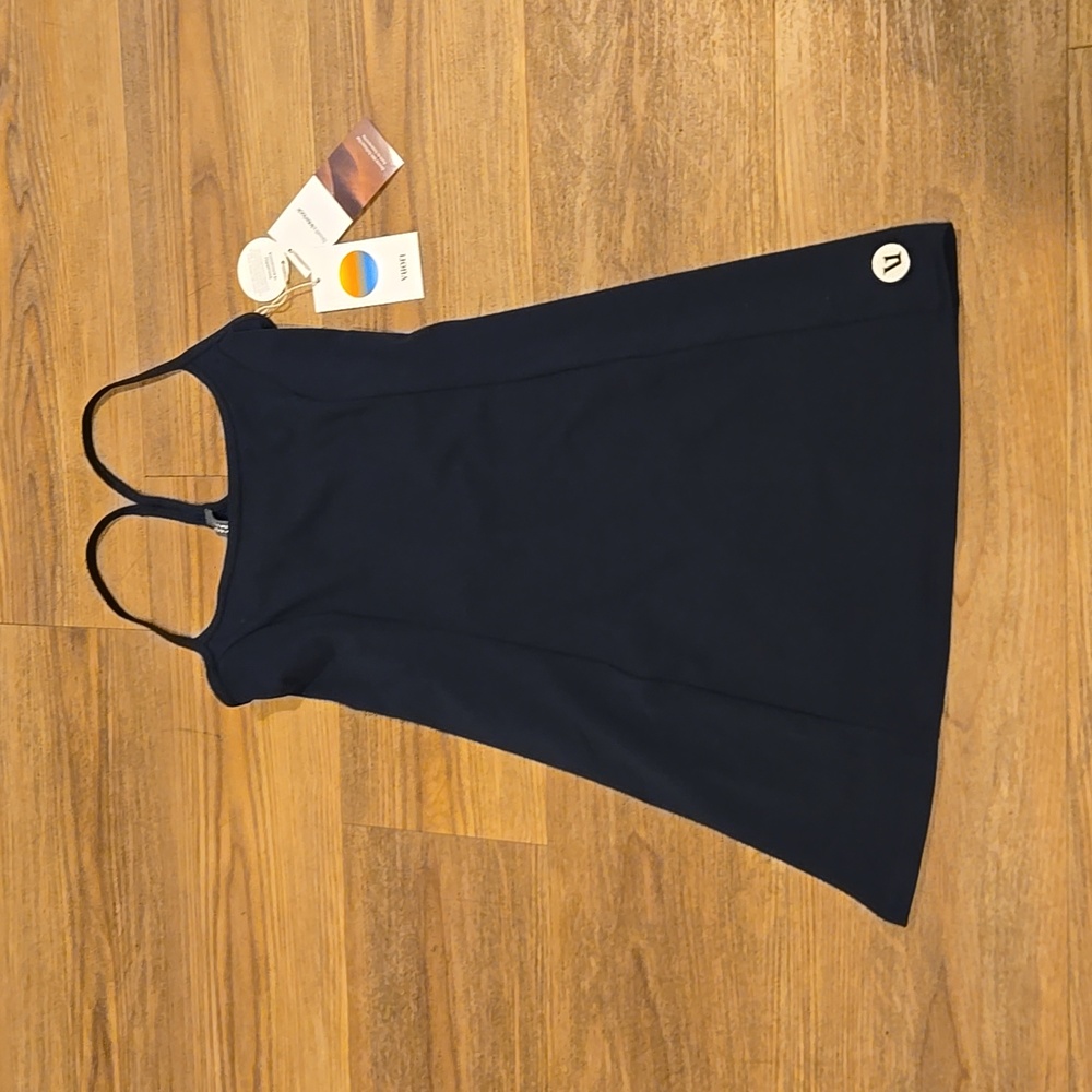 NWT Women's Ink One Shot Tennis Dress size XS